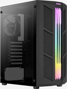 Komputer Do Gier 16GB 480GB I5-8400,  Tower NOWA GeForce RTX 3050 6GB [Nowy]