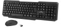 Klawiatura Mysz TK108 – widok z góry rozmieszczenie klawiszy QWERTY