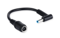 Przejściówka Adapter – część zamienna do laptopa używanego