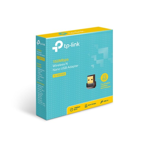 Karta Wifi USB Tp-link – element do montażu w laptopie
