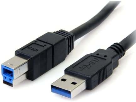 Przewód USB – kabel do komputera i monitora