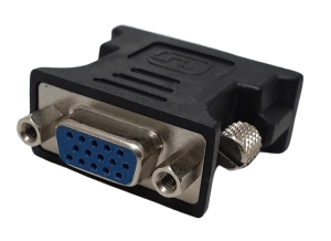 Adapter VGA (F) - DVI (M)