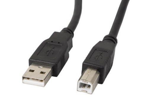 Przewód USB – kabel do komputera i monitora