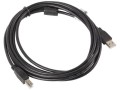 Złącze USB przewodu – plastikowa osłonka wtyku