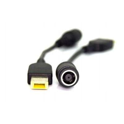 Przejściówka Adapter Lenovo – część zamienna do laptopa