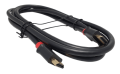 Przewód HDMI – kabel połączeniowy do komputera i monitora