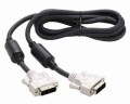 Przewód DVI-DVI – kabel cyfrowy do komputera i monitora