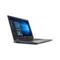 Dell Precision 7530 – laptop do pracy 15,6 cala, widok ogólny produktu