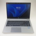 HP EliteBook 840 G6 – klawiatura wyspowa ergonomiczna