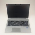 HP EliteBook 840 G6 – touchpad i obszar roboczy z precyzyjnym sensorem