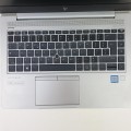 HP EliteBook 840 G6 – ekran 14 cala z systemem Windows