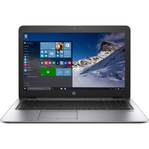 Laptop HP EliteBook 850 G3 i5 - 6200U | 8GB 240GB SSD | 15,6" 1920 x 1080 | Windows 11 Pro [A]