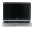 HP EliteBook 850 G3 – lewy bok z portami USB do peryferiów