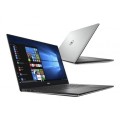 Dell Precision 5510 – laptop biurowy 15,6 cala, przód laptopa