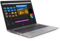 HP ZBook 14u G5 – laptop przenośny 14 cala, rozłożony do pracy