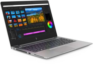 Laptop HP ZBook 14u G5 i5 - 7200U | 16GB 256GB SSD | 14" 1920 x 1080 | Windows 10 Professional [A-]