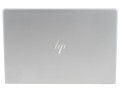 HP ZBook 14u G5 – od tyłu, z mechanizmem zawiasów i tylna część laptopa