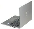 HP ZBook 14u G5 – po złożeniu, obudowa od góry z teksturą obudowy