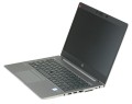 HP ZBook 14u G5 – podstawa laptopa z głośnikami i wentylacją