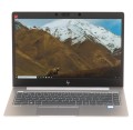 Laptop HP ZBook 14u G5 – klawiatura biznesowa z układem QWERTY