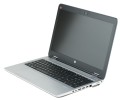 HP ProBook 650 G2 – podstawa laptopa ze śrubami montażowymi