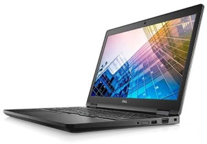 Dotykowy Laptop Dell Latitude 5590 i5 - 8250U | 16GB 256GB SSD | 15,6" 1920 x 1080 | Windows 11 Pro [A-]
