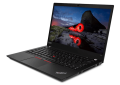 Lenovo ThinkPad T490 – laptop biznesowy 14 cala, widok ogólny produktu