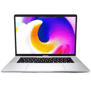Laptop Apple MacBook Pro A1707 i7 - 7820H | 16GB 512GB SSD | 15,6" 2880 x 1800 | Mac OS Ventura [B]