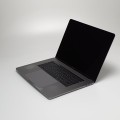 Laptop Apple MacBook Pro A1707 – z zamkniętą klapą, klapa matrycy matowa