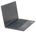 Laptop Dell Latitude 5590 – lewa krawędź obudowy z portami i gniazdem słuchawkowym