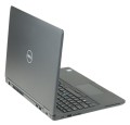 Dell Latitude 5580 – prawa krawędź obudowy z portami USB do podłączenia akcesoriów