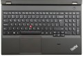 Laptop Lenovo ThinkPad T540p – klawiatura laptopa z osobnym blokiem cyfr
