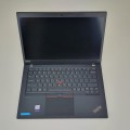 Lenovo ThinkPad X13 Gen1 – klawiatura laptopa ergonomiczna