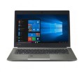Toshiba Tecra Z30 – notebook biznesowy 13,3 cala, ujęcie ogólne