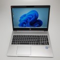 Laptop HP ProBook 450 G6 – klawiatura biznesowa z blokiem numerycznym