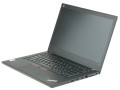 Lenovo ThinkPad T480 – dolna część obudowy z głośnikami i wentylacją