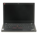 Lenovo ThinkPad T480 – touchpad i palmrest, obudowa robocza