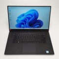 Dell Precision 5520 – klawiatura standardowa pełnowymiarowa z numpadem