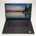 Laptop Dell Precision 5520 – gniazda i złącza wideo, audio