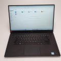 Laptop Dell Precision 5520 – matryca 15,6 cala 1920x1080 matowy