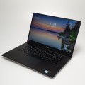 Laptop Dell Precision 5520 – zestaw z zasilaczem przygotowany do startu