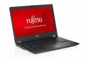 Laptop Fujitsu Lifebook U747 i5 - 6200U | 8GB 256GB SSD | 14" 1920 x 1080 | Windows 10 Professional [A-]