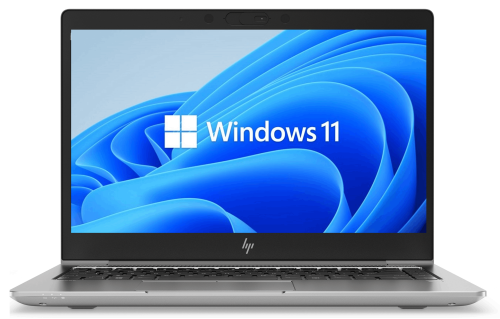 Laptop poleasingowy HP ZBook 14u G5 i5 - 7200U | 16GB 256GB SSD