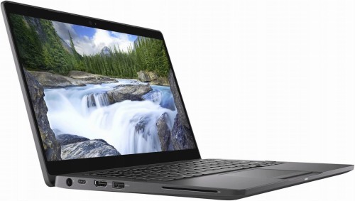 Dell Latitude 5300 – laptop biurowy 13,3 cala, ujęcie ogólne