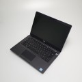 Laptop Dell Latitude 5300 – zamknięta klapa, klapa matrycy