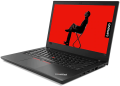 Lenovo ThinkPad T480 – laptop do pracy 14 cala, widok ogólny produktu