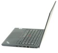 Lenovo ThinkPad T480 – z zamkniętą klapą, górna część obudowy