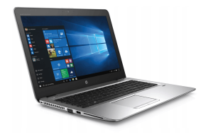 Laptop HP EliteBook 850 G4 i5 - 7200U | 8GB 256GB SSD | 15,6" 1920 x 1080 | Windows 10 Professional [B]
