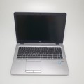 HP EliteBook 850 G4 – klawiatura laptopa z osobnym blokiem cyfr