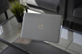 HP EliteBook 840 G5 klasa A – stan obudowy laptopa po leasingu
